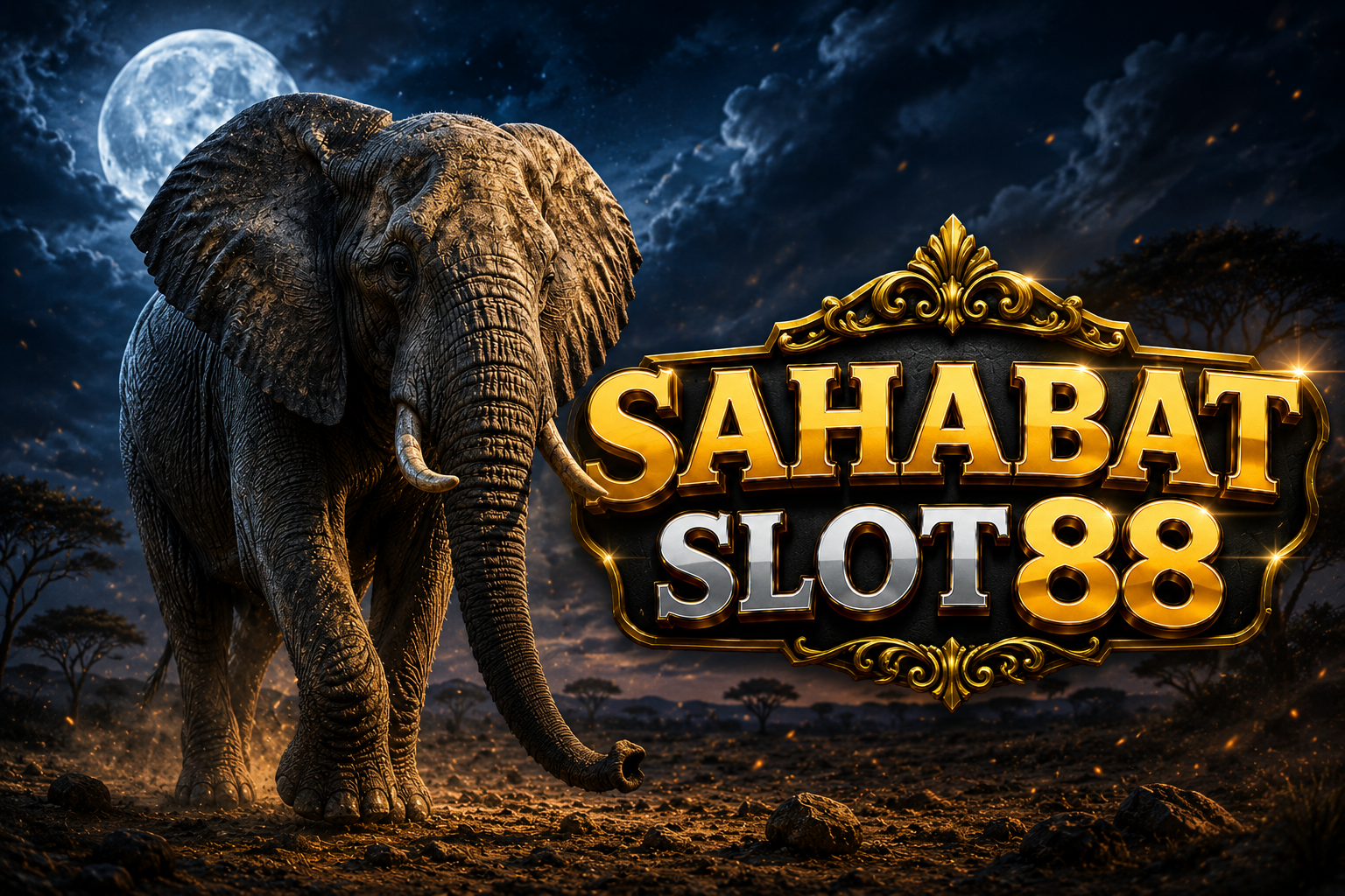 SAHABATSLOT88